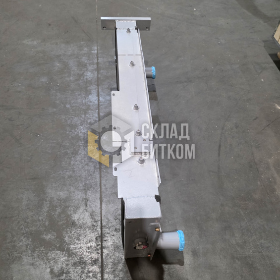 Радиатор водяной Doosan DX340LC, DX350LC, DX380LC K9002113